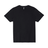 Vuori 01. MENS APPAREL - MENS SS SHIRTS - MENS SS ACTIVE Men's Terra Run Tee BLK BLACK