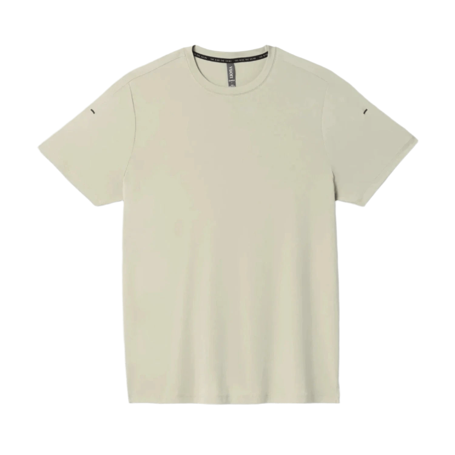 Vuori 01. MENS APPAREL - MENS SS SHIRTS - MENS SS ACTIVE Men's Terra Run Tee WPR WINTER PEAR