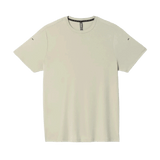 Vuori 01. MENS APPAREL - MENS SS SHIRTS - MENS SS ACTIVE Men's Terra Run Tee WPR WINTER PEAR