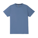 Vuori 01. MENS APPAREL - MENS SS SHIRTS - MENS SS ACTIVE Men's Terra Run Tee NAU NAUTILUS