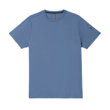 Vuori 01. MENS APPAREL - MENS SS SHIRTS - MENS SS ACTIVE Men's Terra Run Tee NAU NAUTILUS