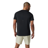 Vuori 01. MENS APPAREL - MENS SS SHIRTS - MENS SS ACTIVE Men's Terra Run Tee NAU NAUTILUS