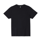 Vuori 01. MENS APPAREL - MENS SS SHIRTS - MENS SS ACTIVE Men's Terra Run Tee BLK BLACK