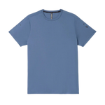 Vuori 01. MENS APPAREL - MENS SS SHIRTS - MENS SS ACTIVE Men's Terra Run Tee NAU NAUTILUS