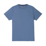 Vuori 01. MENS APPAREL - MENS SS SHIRTS - MENS SS ACTIVE Men's Terra Run Tee NAU NAUTILUS