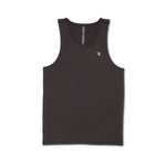 Men’s Terrain Tank Vuori - CBO CARBON / S
