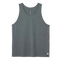 Vuori 01. MENS APPAREL - MENS SS SHIRTS - MENS SS ACTIVE Men's Tradewind Performance Tank 2.0 HTG HEATHER GREY