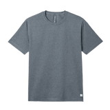 Vuori 01. MENS APPAREL - MENS SS SHIRTS - MENS SS ACTIVE Men's Tradewind Performance Tee 2.0 HTG HEATHER GREY