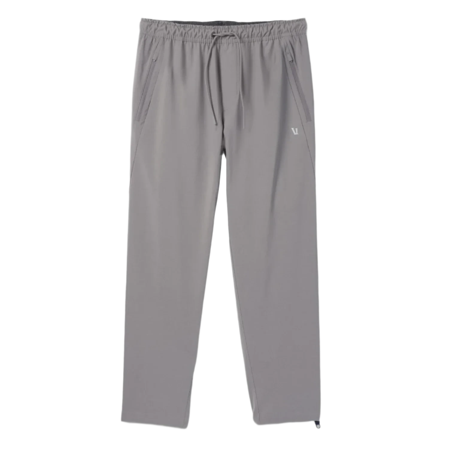 Vuori 01. MENS APPAREL - MENS PANTS - MENS PANTS ACTIVE Men's Train Tech Pant SII SHIITAKE