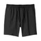 Vuori 01. MENS APPAREL - MENS SHORTS - MENS SHORTS ACTIVE Men's Train Tech Short BLK BLACK