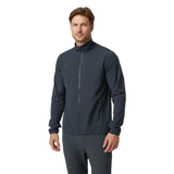 Vuori 01. MENS APPAREL - MENS JACKETS - MENS JACKETS WIND Men's Venture Track Jacket NVY NAVY