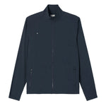 Vuori 01. MENS APPAREL - MENS JACKETS - MENS JACKETS WIND Men's Venture Track Jacket NVY NAVY