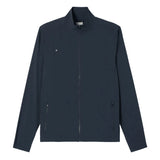Vuori 01. MENS APPAREL - MENS JACKETS - MENS JACKETS WIND Men's Venture Track Jacket NVY NAVY