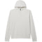 Vuori 01. MENS APPAREL - MENS LS SHIRTS - MENS LS HOODY Men's Waffle Hoodie MSM MARSHMALLOW