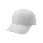 Vuori 11. HATS - HATS BILLED - HATS BILLED Signal Golf Hat WHT WHITE OS