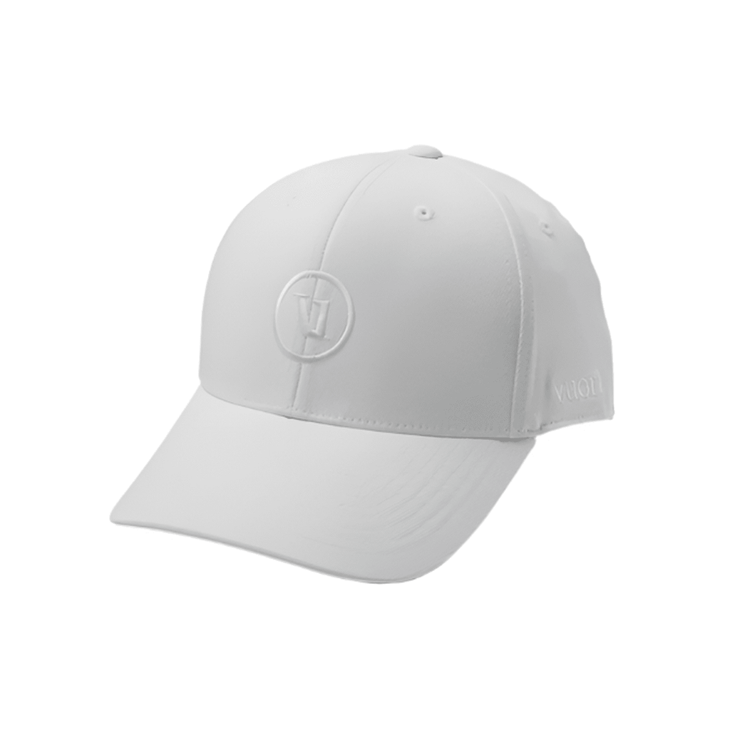 Signal Golf Hat Vuori - WHT WHITE / OS