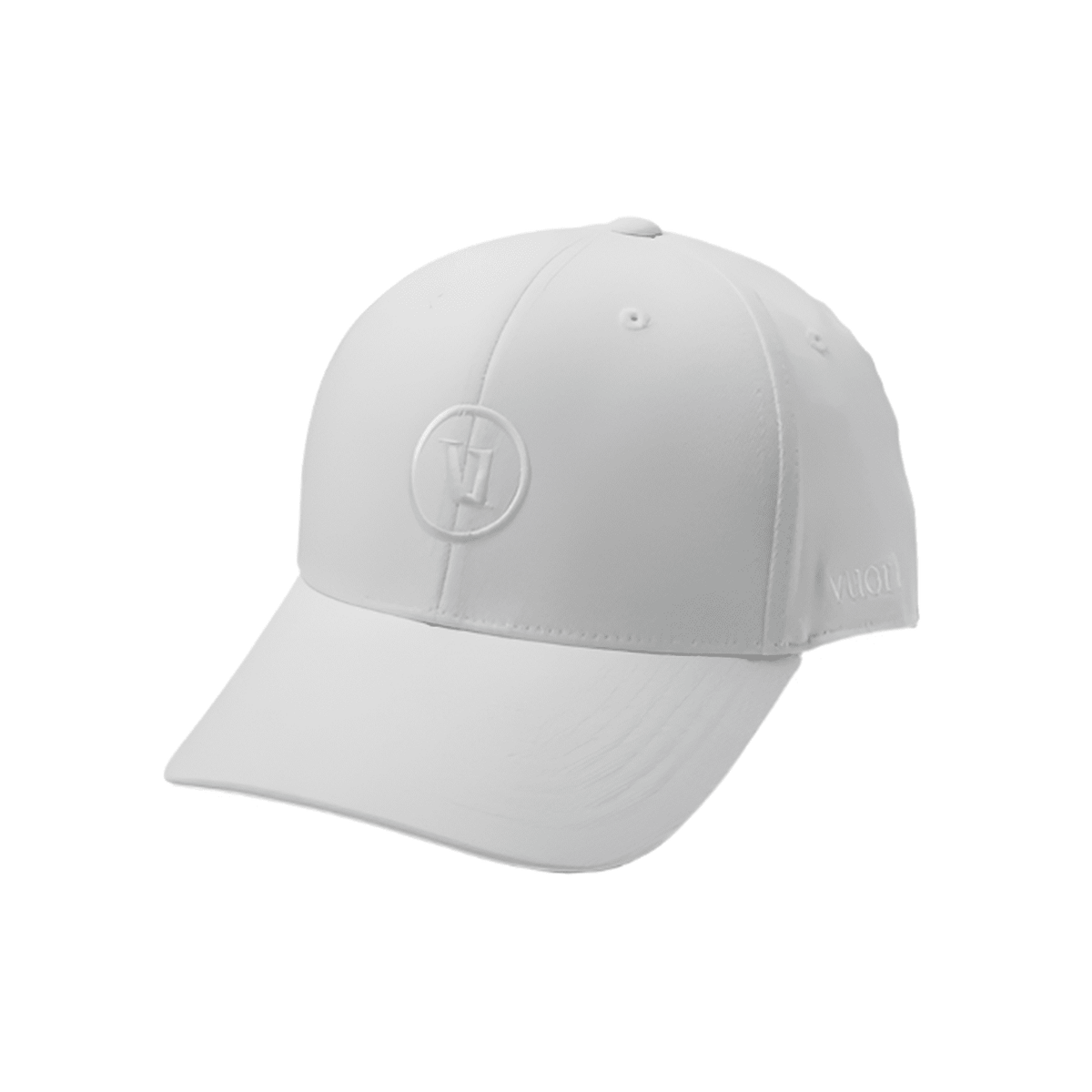 Signal Golf Hat Vuori - WHT WHITE / OS