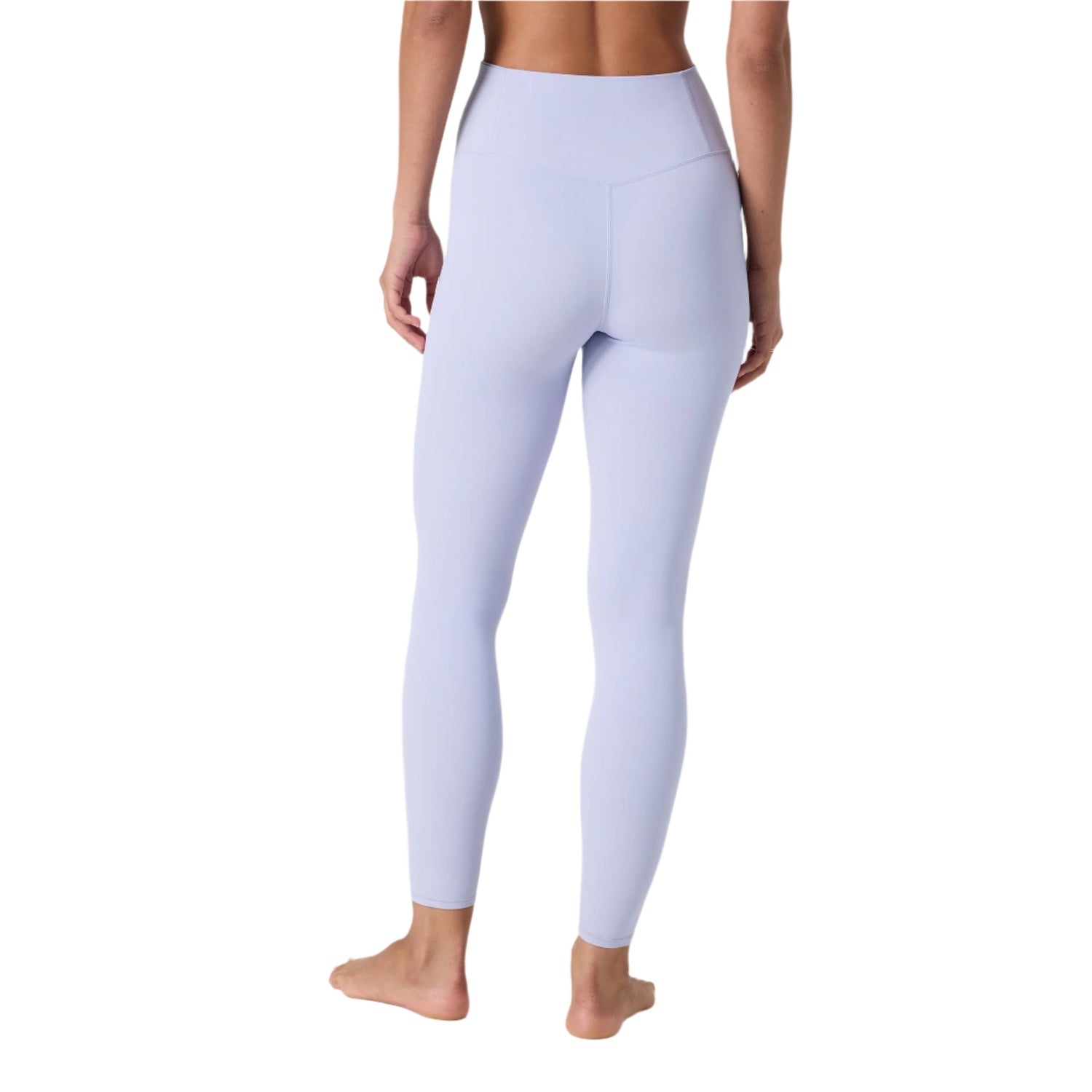 Vuori 02. WOMENS APPAREL - WOMENS PANTS - WOMENS PANTS LEGGINGS Women's Vuori AllTheFeels™ Legging LMT LAVENDER MIST