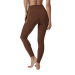 Vuori 02. WOMENS APPAREL - WOMENS PANTS - WOMENS PANTS LEGGINGS Women's Vuori AllTheFeels™ Legging PEP PEPPER