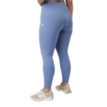 Vuori 02. WOMENS APPAREL - WOMENS PANTS - WOMENS PANTS LEGGINGS Women's Vuori AllTheFeels™ Legging BQT BLUE QUARTZ