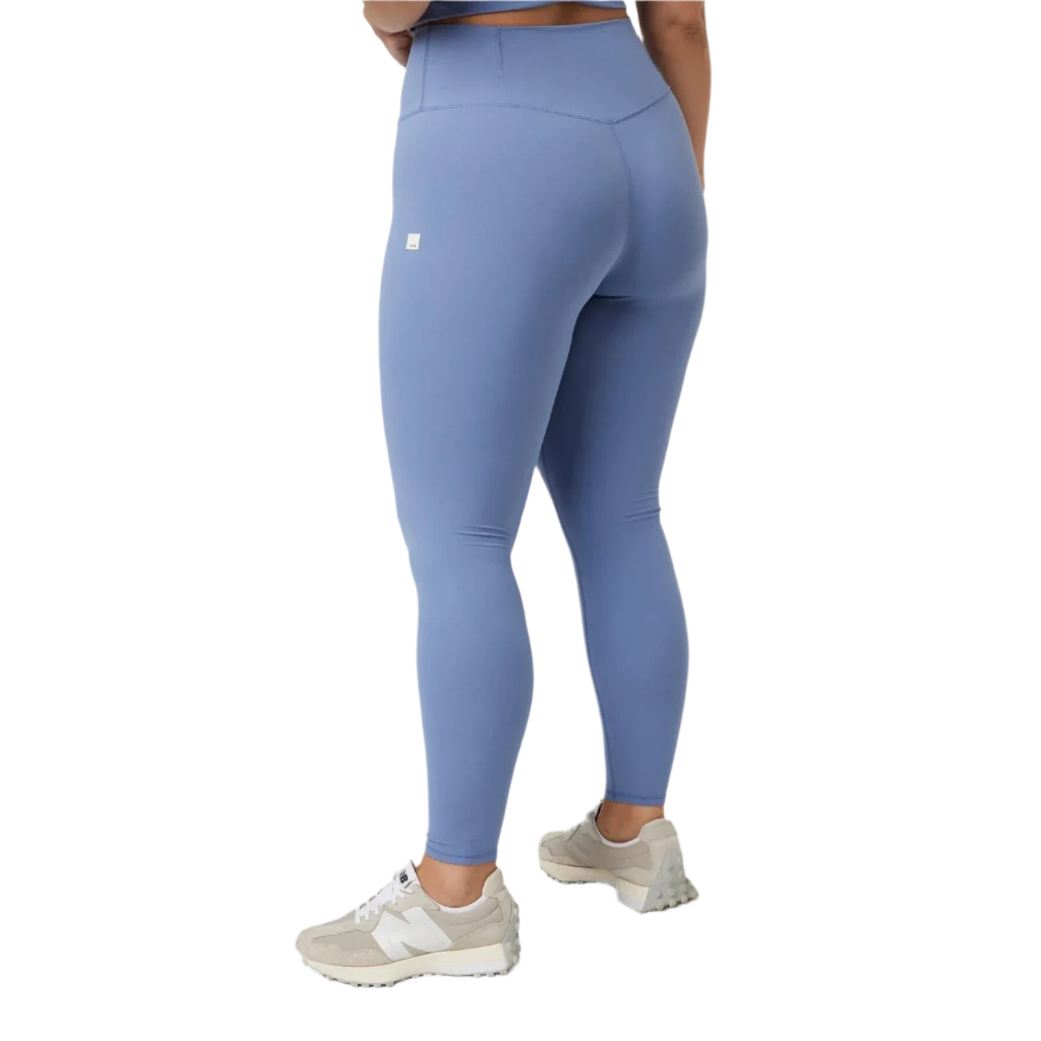 Vuori 02. WOMENS APPAREL - WOMENS PANTS - WOMENS PANTS LEGGINGS Women's Vuori AllTheFeels™ Legging BQT BLUE QUARTZ