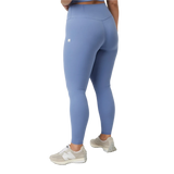 Vuori 02. WOMENS APPAREL - WOMENS PANTS - WOMENS PANTS LEGGINGS Women's Vuori AllTheFeels™ Legging BQT BLUE QUARTZ