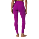 Vuori 02. WOMENS APPAREL - WOMENS PANTS - WOMENS PANTS LEGGINGS Women's Vuori AllTheFeels™ Legging MAG MAGENTA