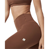 Vuori 02. WOMENS APPAREL - WOMENS PANTS - WOMENS PANTS LEGGINGS Women's Vuori AllTheFeels™ Legging PEP PEPPER