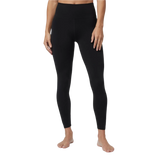 Vuori 02. WOMENS APPAREL - WOMENS PANTS - WOMENS PANTS LEGGINGS Women's Vuori AllTheFeels™ Legging BLK BLACK