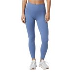 Vuori 02. WOMENS APPAREL - WOMENS PANTS - WOMENS PANTS LEGGINGS Women's Vuori AllTheFeels™ Legging BQT BLUE QUARTZ