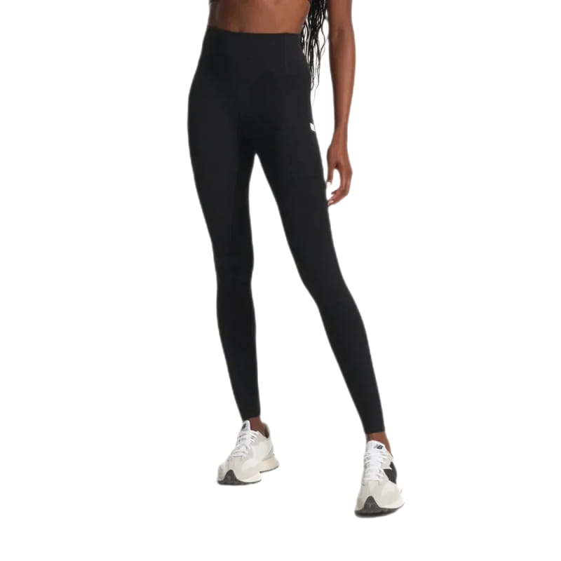 Vuori 09. W. SPORTSWEAR - W. ACTIVE BOTTOM Women's Vuori AllTheFeels™ Legging BLK BLACK