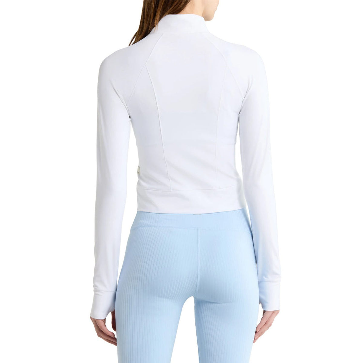 Women’s Vuori AllTheForm™ Fitness Jacket