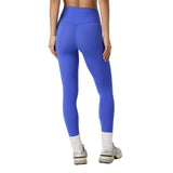 Vuori 02. WOMENS APPAREL - WOMENS PANTS - WOMENS PANTS LEGGINGS Women's Vuori AllTheForm™ Legging BRI BRIGHT IRIS