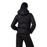 Vuori 02. WOMENS APPAREL - WOMENS JACKETS - WOMENS JACKETS INSULATED Women's Alta Down Jacket BLK BLACK