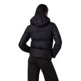 Vuori 02. WOMENS APPAREL - WOMENS JACKETS - WOMENS JACKETS INSULATED Women's Alta Down Jacket BLK BLACK