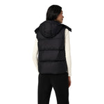 Vuori 02. WOMENS APPAREL - WOMENS VEST - WOMENS VEST INSULATED Women's Alta Down Vest BLK BLACK