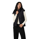 Vuori 02. WOMENS APPAREL - WOMENS VEST - WOMENS VEST INSULATED Women's Alta Down Vest BLK BLACK