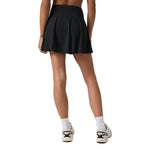 Women’s Baseline Gingham Skirt 14.5’’ Vuori