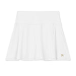 Women’s Baseline Gingham Skirt 14.5’’ Vuori