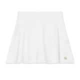 Women’s Baseline Gingham Skirt 14.5’’ Vuori