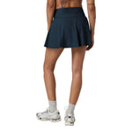 Women’s Baseline Gingham Skirt 14.5’’ Vuori