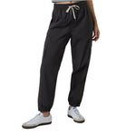 Vuori 02. WOMENS APPAREL - WOMENS PANTS - WOMENS PANTS ACTIVE Women's Birch Jogger VBK VINTAGE BLACK