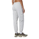 Vuori 02. WOMENS APPAREL - WOMENS PANTS - WOMENS PANTS ACTIVE Women's Birch Jogger SCL SILVER CLOUD