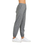 Vuori 02. WOMENS APPAREL - WOMENS PANTS - WOMENS PANTS LOUNGE Women's Boyfriend Jogger HTG HEATHER GREY