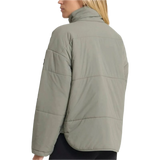 Vuori 02. WOMENS APPAREL - WOMENS JACKETS - WOMENS JACKETS INSULATED Women's Canyon Insulated Jacket LAUREL