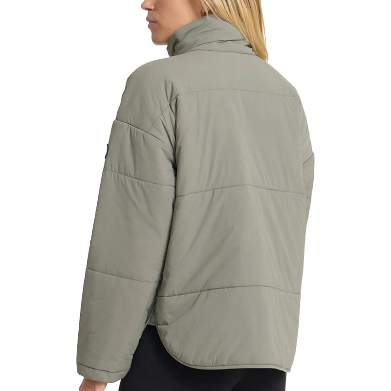 Vuori 06. W. INSULATION_FLEECE - W. INSULATED JACKETS Women's Canyon Insulated Jacket LAUREL