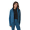 Vuori 02. WOMENS APPAREL - WOMENS JACKETS - WOMENS JACKETS FLEECE Women's Chilled Out Full Zip LAG LAGOON