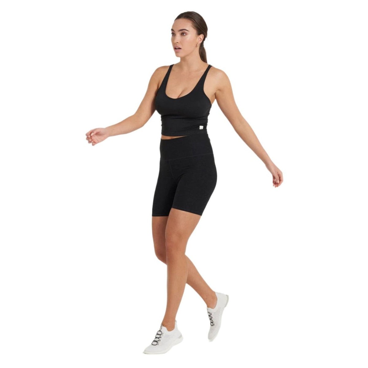 Women’s Clean Elevation Shorty Vuori