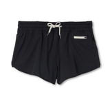 Women’s Clementine 2.0 Short 2.5’’ Vuori - BLK BLACK / XS