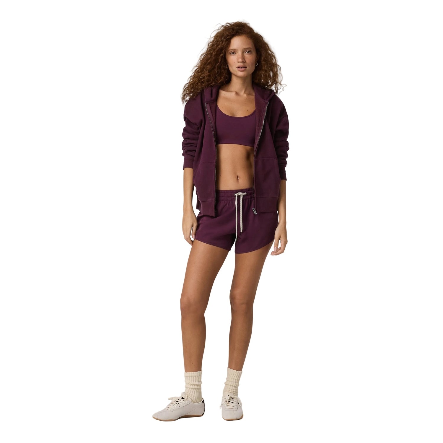 Women’s Clementine 2.0 Short 4’’ Vuori